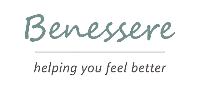 Benessere - helping you feel better