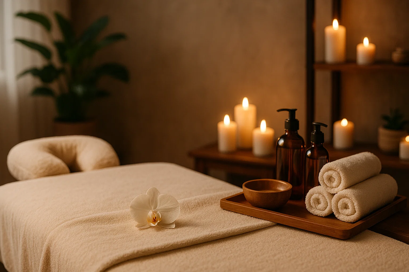 Body Massage