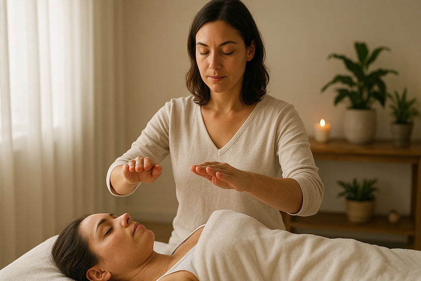 Reiki